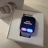 小米（MI）REDMI Watch 5 皎月银 国家补贴 澎湃OS 2 心率血氧监测 蓝牙通话 红米手表5 智能手表 小米汽车 实拍图