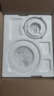 美的（Midea）小滋味系列微波炉变频家用奶油风百搭复古转盘式一级能效微波炉以旧换新20L（M2H2） 实拍图