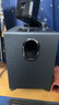 漫步者（EDIFIER）R101V 2.1声道电脑音响音箱 台式机笔记本桌面音响 游戏音响 黑色 高保真 家用 礼物 实拍图