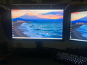 明基（BenQ）SW272Q 专业设计摄影显示器 27英寸2K广色域10bit影视后期调色 实拍图