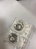 强生安视优美瞳天生闪耀彩色隐形眼镜日抛10片装晶恬 550度 实拍图