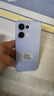 OPPO Reno13 超美小直屏 AI高清实况照片 IP69满级防水 双芯抢网 5G智能拍照手机 星河蓝 16GB+256GB 标准版 实拍图