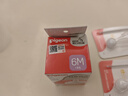 贝亲（Pigeon）自然离乳吸嘴组 含重力球吸管 原装配件 6月+ BA154 实拍图