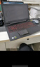 联想（Lenovo) 拯救者15.6寸Y7000/ R9000P高刷电竞吃鸡设计游戏本二手笔记本电脑 95新I7-8750H 1050Ti Y7000 16G内存+1TB固态 实拍图