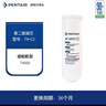 滨特尔（pentair）净水器V3000/S2000/T4000/V7000/V4000/S10/V40/T8000通用替换滤芯 T4000 第二级滤芯T4-C2 实拍图
