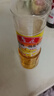 鲁花 食用油 5S 物理压榨 压榨一级 花生油 500ml 实拍图