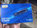 致态（ZhiTai）长江存储 4TB SSD固态硬盘 NVMe M.2接口 Ti600系列 (PCIe 4.0 产品) 实拍图