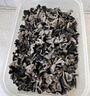 十月稻田 东北黑木耳 500g 干木耳 黑龙江东宁特产 肉厚无根 火锅凉拌炒菜 实拍图
