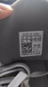 adidas 贝果鞋 ASTIR经典复古厚底增高老爹鞋男女阿迪达斯三叶草   灰色   37 实拍图