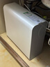 米家小米净水器家用净水机1000Gpro 净饮机新鲜无陈水低噪省水 5年RO反渗透 厨下直饮净水器雷总推荐 米家净水器1000G Pro 实拍图
