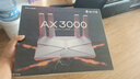普联（TP-LINK） 大道AX3000满血WiFi6千兆无线路由器 5G双频穿墙 Mesh 3000M无线速率 信号增强 支持易展 XDR3010 实拍图