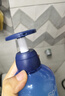 Spes诗裴丝控油蓬松显脸小发丝补水柔顺男女士玻尿酸洗发水500ml 实拍图