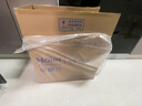海尔（Haier）瞬时1400G鲜活水pro净水器 政府补贴 家用厨下RO反渗透瞬时 6年RO膜 3.48L/min流速 实拍图