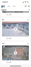 乔安双摄1000万摄像头室外防水家用监控无线wifi网络全彩夜视监控器360度无死角全景云台旋转手机远程 实拍图