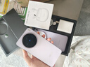 vivo X200s 蔡司超级潜望长焦 胶片Live人像 湿手秒开超声波指纹 6200mAh蓝海电池 天玑9400+手机 国补 淡紫 16GB+512GB 官方标配 实拍图