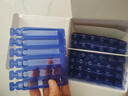 扶娃三宝 葡萄糖酸钙锌口服溶液10ml*48支儿童补钙锌赖氨酸液体钙用于治疗缺钙锌引起的小儿生长发育迟缓厌食 实拍图
