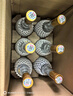 汾酒 黄盖玻汾 清香型白酒 53度 475mL*6瓶 整箱装非原箱 实拍图
