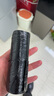利得 平口垃圾袋900只单面0.8丝黑色45*50cm家用办公整箱经济款塑料袋 实拍图