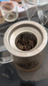 陈一凡普洱熟茶 茶叶2017年勐海宫廷普洱金芽 陈香熟茶送礼盒装300g 实拍图