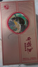 西凤酒 52度彩韵东方 500mL*6瓶 纯粮凤香型白酒 婚庆喜宴请自饮送礼 实拍图