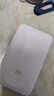 中兴随身wifi【送1500G】免插卡移动无线wifi支持5G 4G设备无限便携式网络全国通用流量2024款MF935 【双网切换-旗舰版】送定制充电头+备用电池-白色 免插卡+月享1500G+全程不 实拍图