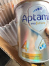爱他美（Aptamil）澳洲白金版 含高倍DHA叶黄素婴幼儿牛奶粉 眼脑 新西兰原装进口 4段【入群享特价】效期27年2-5月 实拍图