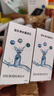 美的（Midea）净水器水龙头过滤器家用自来水滤水器直饮前置过滤器厨房卫生间通用除水垢除余氯双出水可清洗滤芯 一机三芯【两年免换滤芯】 实拍图