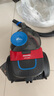 飞利浦（PHILIPS）家用吸尘器卧式手持大功率强力除螨吸毛吸灰吸尘器FC9351 实拍图