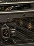 先马（SAMA）平头哥G650W ATX3台式电脑电源 80PLUS金牌认证/全模组/压纹线材/大单路12V/7年质保/支持5060Ti 实拍图