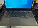 联想（Lenovo) 拯救者15.6寸Y7000/ R9000P高刷电竞吃鸡设计游戏本二手笔记本电脑 95新I7-10750H 1650高配Y7000 32G内存+1TB固态 实拍图