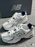 NEW BALANCE休闲鞋男鞋女鞋越野户外鞋透气复古运动鞋410系列MT410KR5 36 实拍图