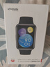 华为WATCH FIT 2活力款华为手表智能手表蓝牙通话幻夜黑 男女表 实拍图