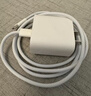 Apple/苹果 20W USB-C充电器  type-c充电器苹果手机充电器原装手机快充头 苹果17手机充电器 实拍图