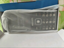 飞利浦（PHILIPS）E536 老年人手机4G全网通超长待机大声音大屏大字体儿童中小学生老人专用按键功能机备用机 绚丽红 实拍图