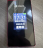 天语（K-TOUCH）V9S+ 4G全网通翻盖手机超长待机大声音量大按键大字体商务备用移动联通电信老年人专用手机 红色 实拍图