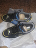 斯凯奇（Skechers）男鞋夏季厚底老爹鞋透气软底舒适休闲鞋运动鞋237145 实拍图