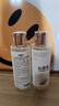 倍膳健山茶花洗发水沐浴露120ml*2支组合装保湿滋润去屑留香旅行装金榜 实拍图