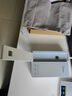 美的（Midea）便携式烧水壶 即热式饮水机 电热水壶 折叠出差旅行桌面家用迷你速热直饮机恒温 国家补贴JRB02 实拍图