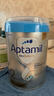 爱他美（Aptamil）澳洲白金版 含DHA叶黄素 婴幼儿配方牛奶粉900g 新西兰原装进口 2段 【6-12月】效期27年9-12月 3罐装【选择此选项 送货更快】 实拍图