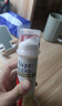 高露洁（Colgate）【孙颖莎同款】欧洲进口卓效防蛀直立按压泵式牙膏130g*3含氟健齿 实拍图