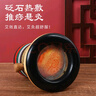 绿源堂 砭石艾灸罐雷火灸器具悬灸艾灸盒家用含5根4cm艾条灭火筒三伏灸 实拍图