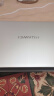 华为MateBook D 14 SE Linux版 国家补贴20% 笔记本电脑12代酷睿处理器i5 16G 512G皓月银 实拍图