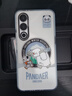 魅族（MEIZU）PANDAER 白金独角兽 抗菌抗摔手机壳 雪人大冒险 适用魅族21 IML印刷 Click按键模组 防撞抗菌工艺 实拍图