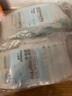 小雅象一次性储奶袋母乳储存袋保鲜袋小容量小号奶水存奶袋 150ml*100片 实拍图