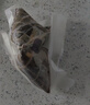五芳斋粽子中华老字号嘉兴特产加热即食五芳猪肉粽礼袋100克*6只 实拍图