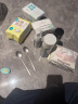 京东京造 钛健康勺子 汤勺家用食品级不锈钢韩式圆勺【防腐耐锈】2只装 实拍图