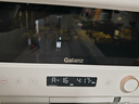 格兰仕(Galanz)【国家补贴】微蒸烤炸四合一20L微波炉一级能效家用烤箱微蒸烤三合一RW(W0)白宝箱系列 实拍图