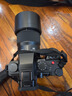 松下85mm F1.8全画幅微单相机中焦定焦大光圈镜头（Panasonic）（S-S85）L卡口 实拍图