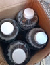 LOCKCLEAN汽车防冻玻璃水冬季零下40度专用去油膜镀膜驱水融雪去污清洁剂 高效清洁 0℃1.3L*1瓶 实拍图
