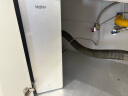 海尔（Haier）【山茶花】净水器1000G鲜活水净水机5年进口膜净饮机直饮HKC2400-R882D2U1家电国家补贴 实拍图